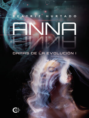 cover image of Anna